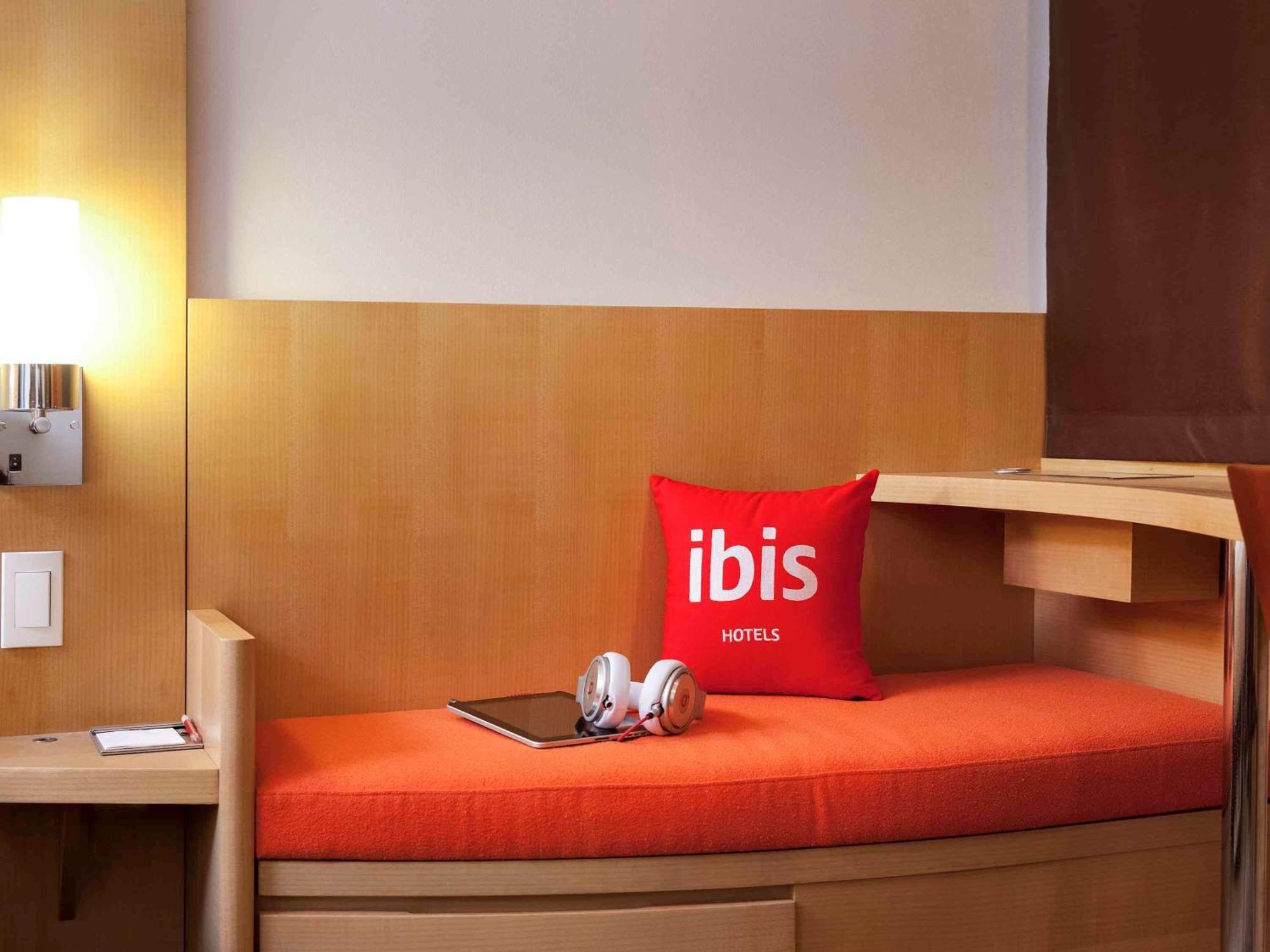 מלון Ibis Ambassador Seoul Insadong מראה חיצוני תמונה